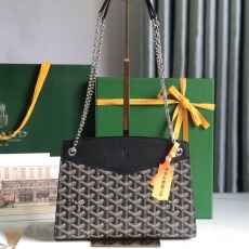 Goyard Top Handle Bags